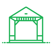 food and beverage icon